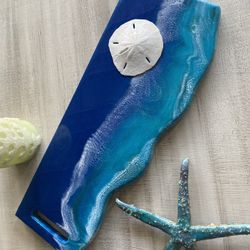 CoastL Ocean Resin Board 