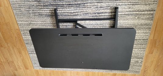 Adjustable Standing Desk 