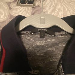 Gucci Button Up Shirt