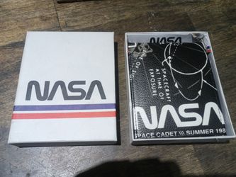 NASA WALLET
