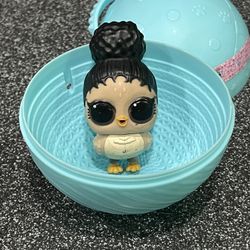 Lol Surprise Pets FOXY FLYER