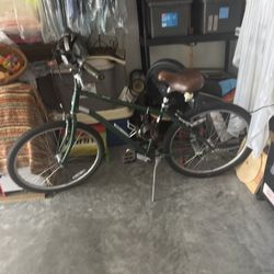  Bike 