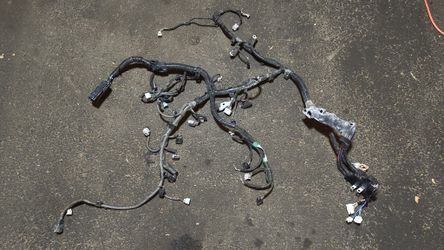 19 Corolla ZRE172L 1.8L Wire/Engine Harness 82121-0Z422