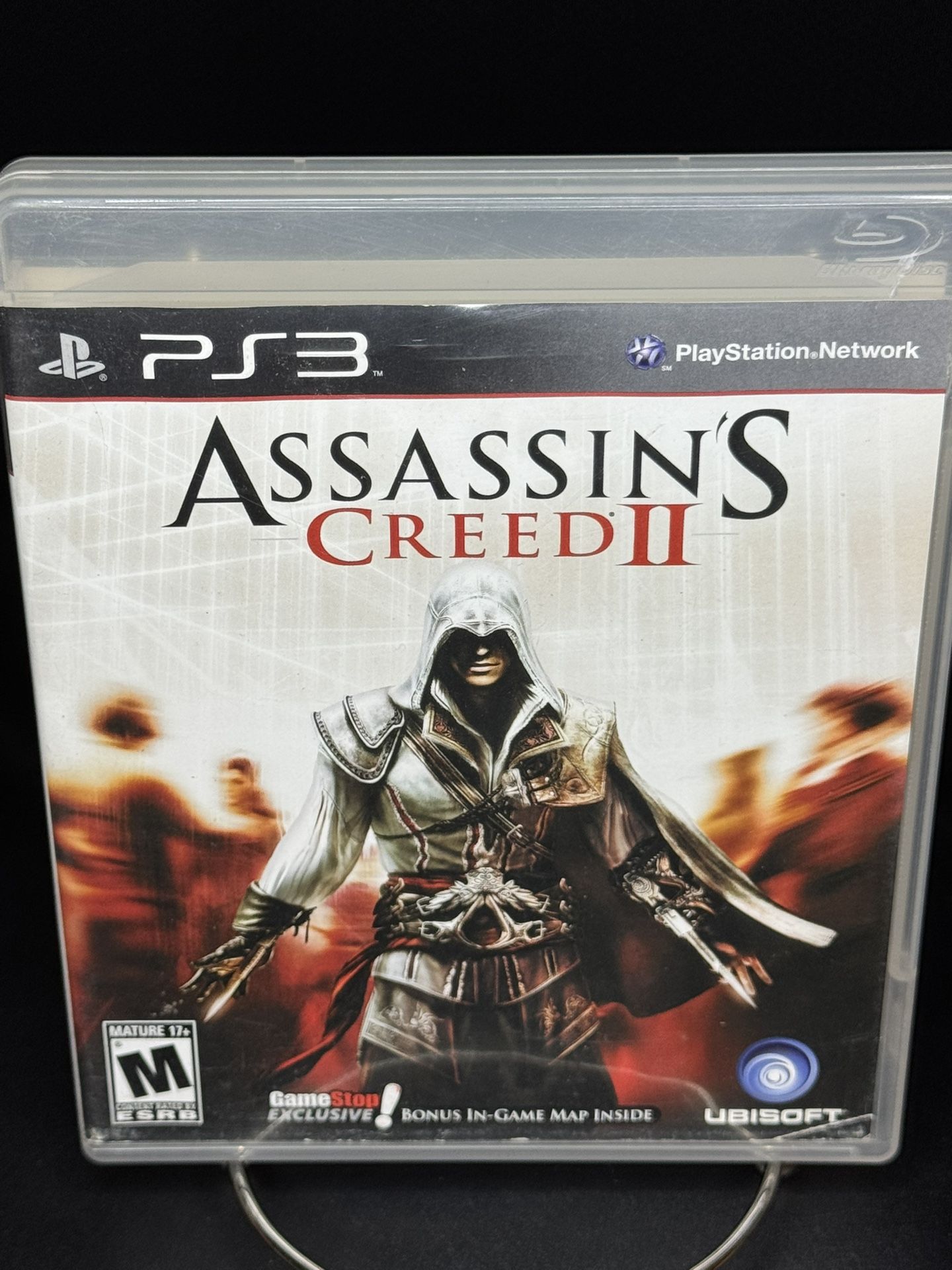 Assassin Creed II PlayStation 3  Master Assassin’s Edition  