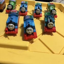Thomas Train