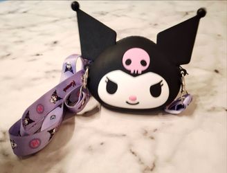 Kuromi Mini Purse