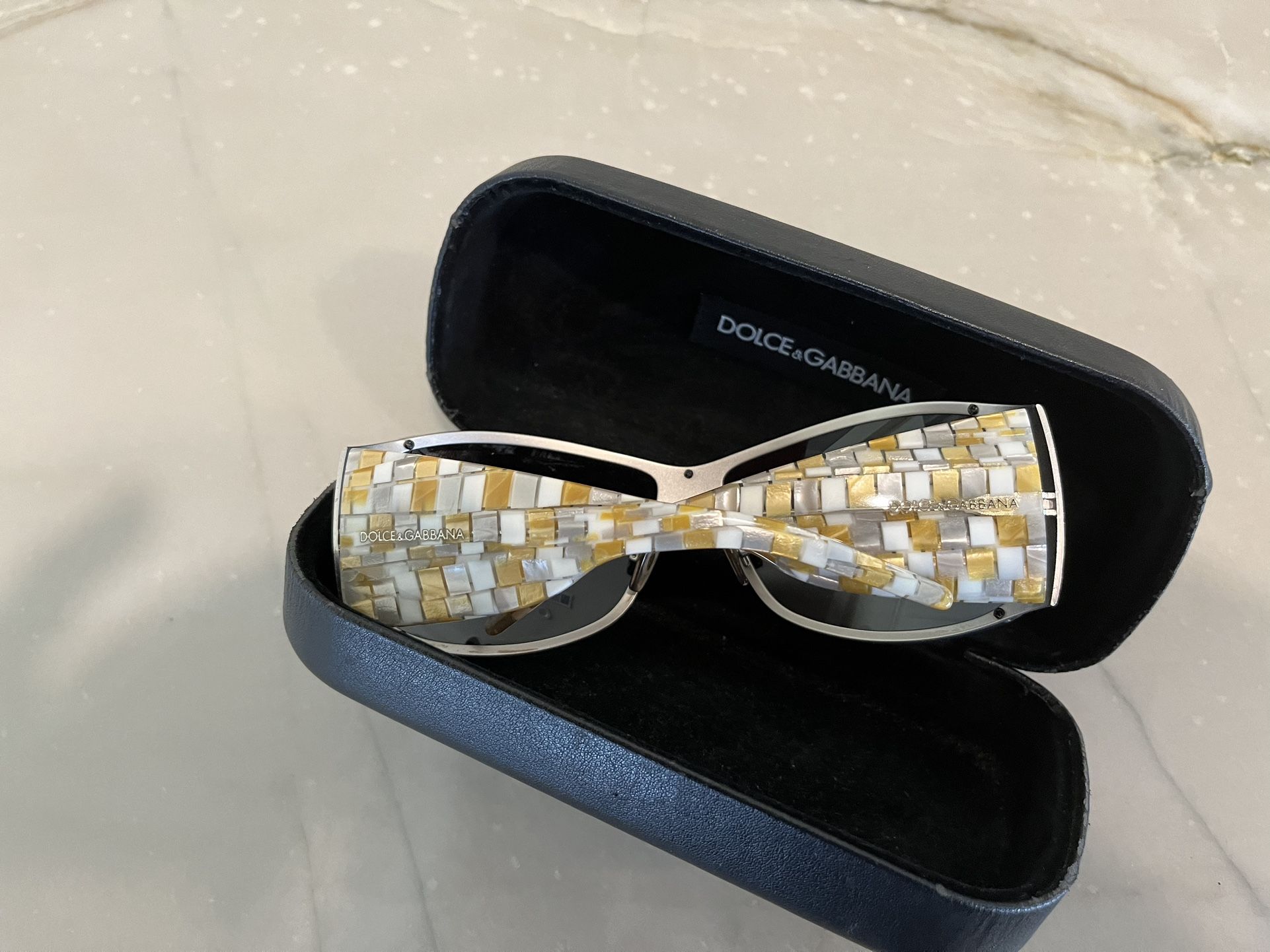 Dolce Habana Sun Glasses