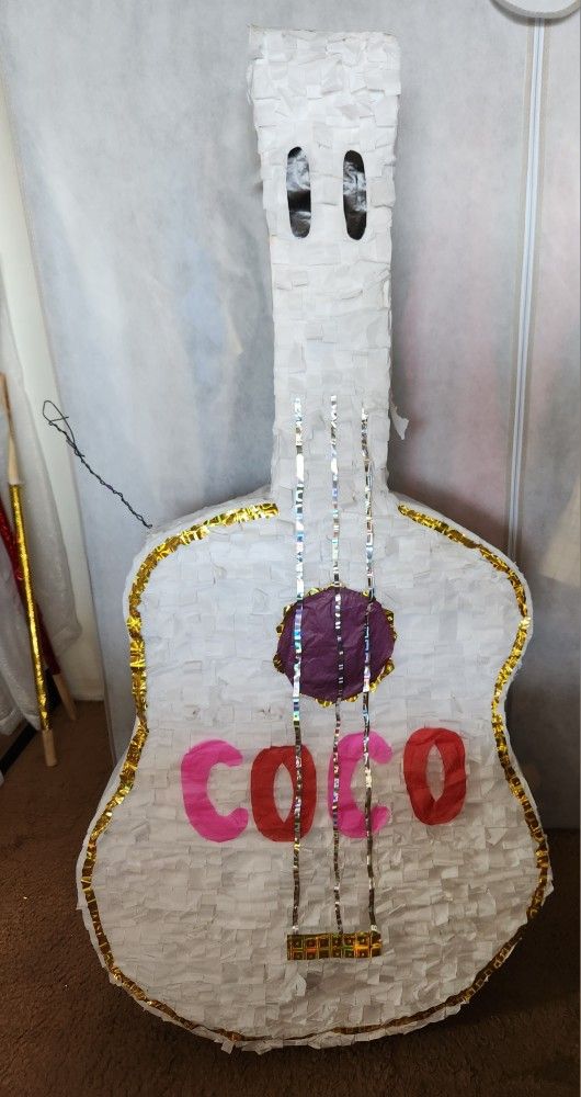 Party Decorations/ Theme Coco