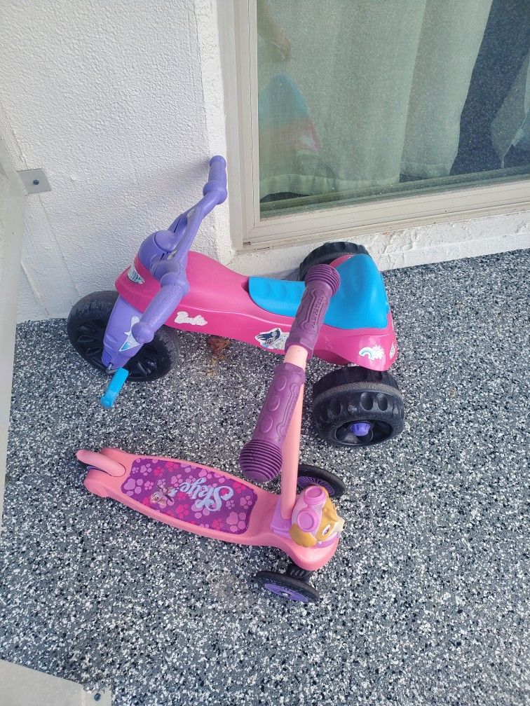 Kids Toys