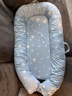 Baby Lounger