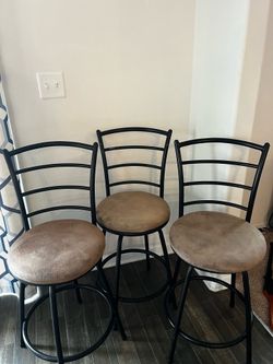 Bar stools