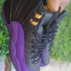 Jordan 12s 