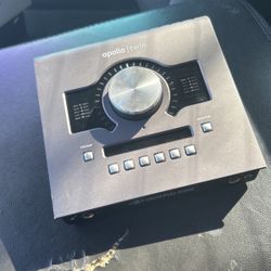 Apollo Universal Audio Twin DUO CORE