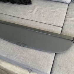 2017 Lexus RX350 cargo cover