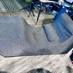 Yoga Chaise Chair 