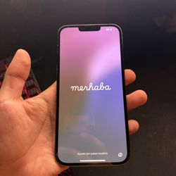 iPhone 13 Pro Max 256g 
