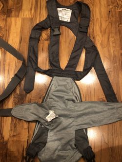 Infantino Baby Carrier