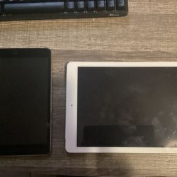 For Parts: iPad and iPad Air