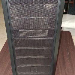 Ante. Design Computer Case