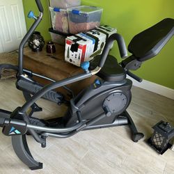 Exercise Legs And Arms