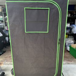 Vivosun Grow Tent With LED Light And Carbon Filter 