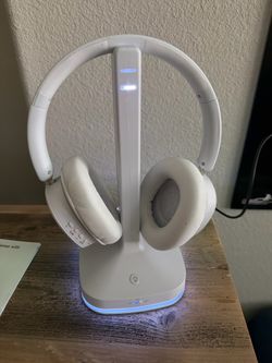 TV headset