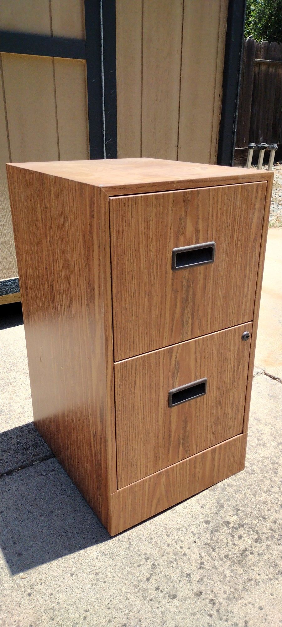 File Cabinet