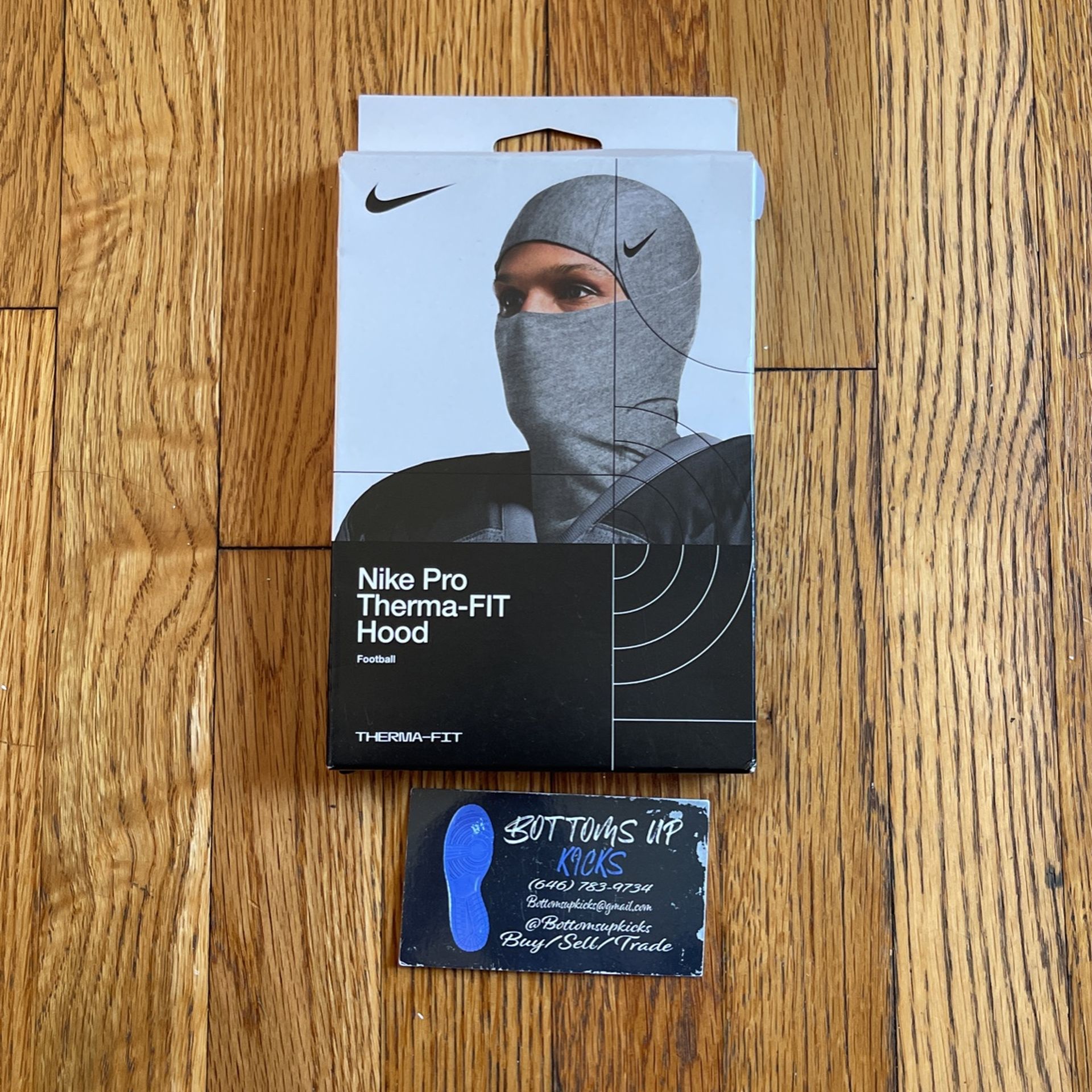 Nike Gray Shiesty Mask for Sale in Bronx, NY OfferUp