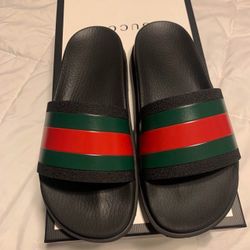 GUCCI SANDALS BRAND NEW! 