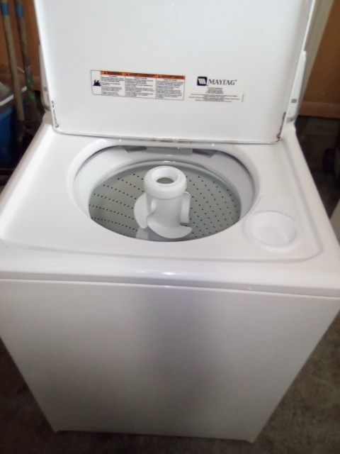 Like New Top Loader Washer, Free Delivery And Set Up
