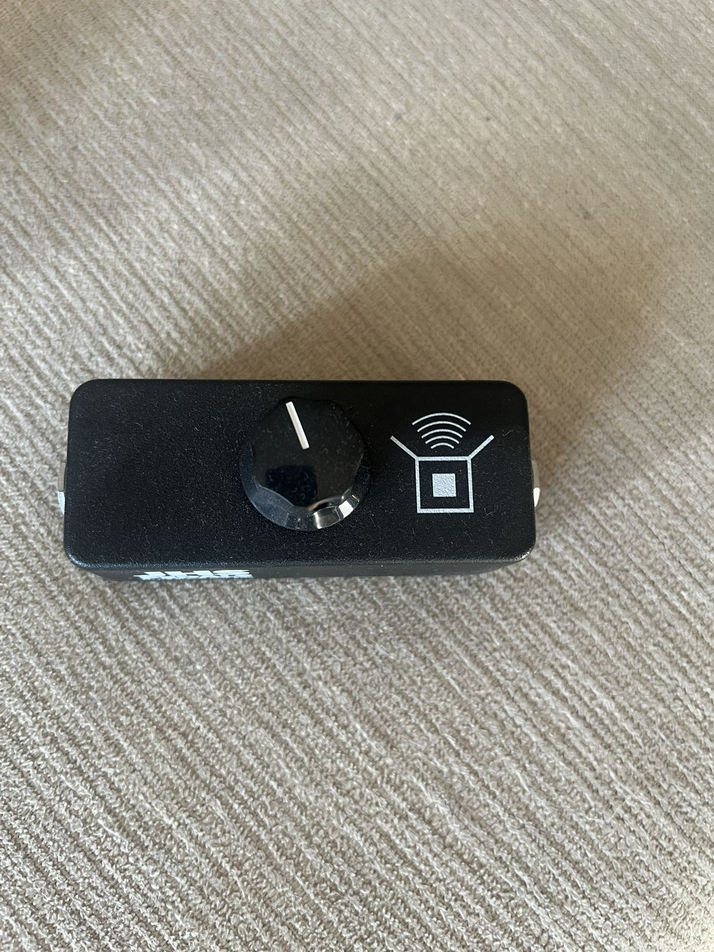 JHS Little Black Box 