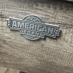 Shuffle Board Table