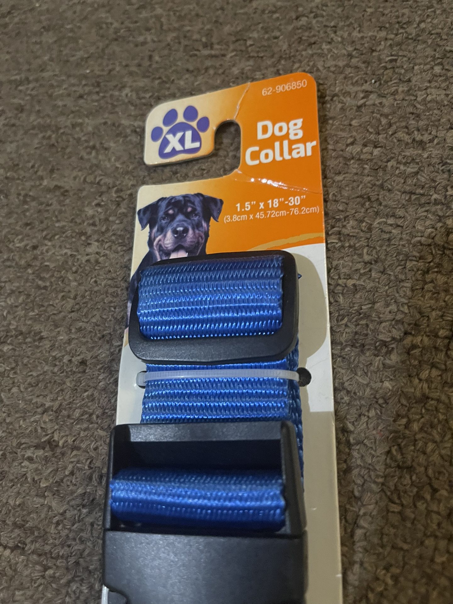 Pet inc. | XL Dog Collar