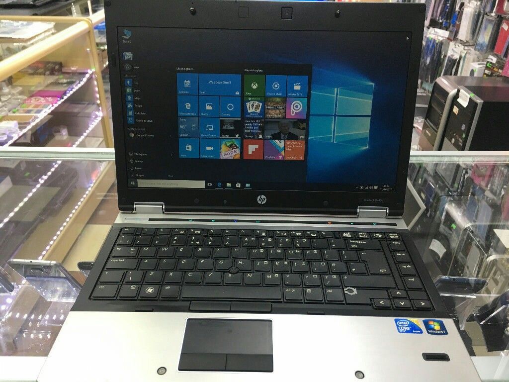 HP LAPTOP WINDOWS 10 SCHOOL LAPTOP