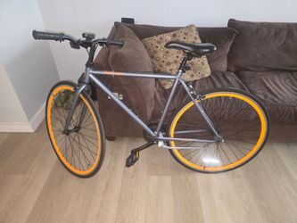 Retrospec single speed