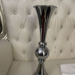 Silver Centerpiece 