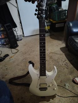 Ibanez GIO electric guitar