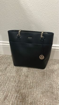 DKNY Black Tote