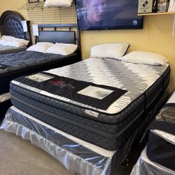 New Mattress Sets 