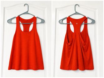 Lululemon Swiftly Tech Racerback Tank 2.0 *Race