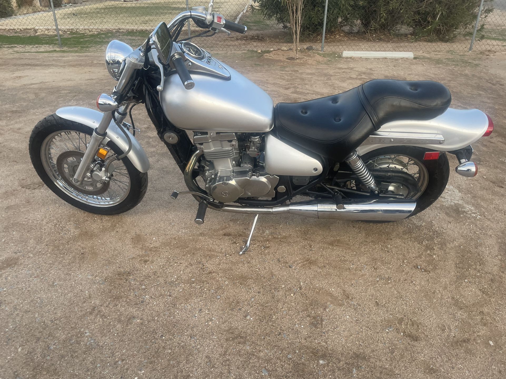 1997 kawasaki vulcan 500 deals