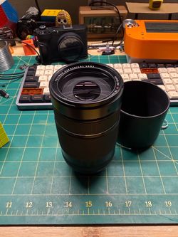 Fujifilm 70-300