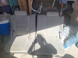 2007 Chevrolet Tahoe