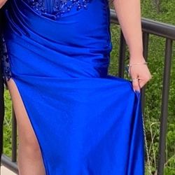 Homecoming/prom Dress