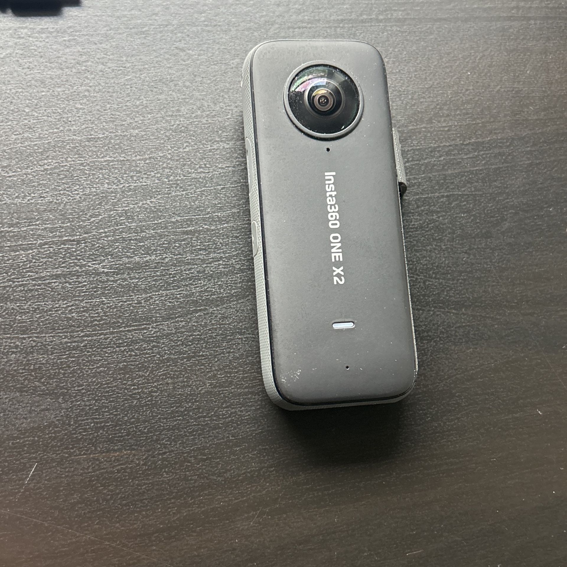 Insta 360 X2
