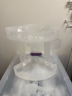 Shower caddy