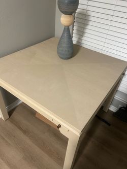 Game table