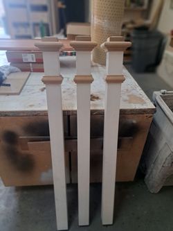 Newel Posts