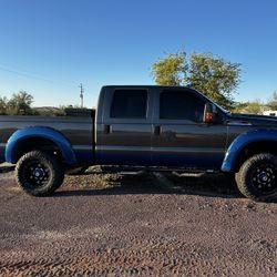 2015 Ford F-250