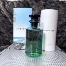 LOUIS VUITTON Pacific Chill Cologne 100mL